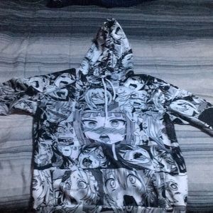 Aheago Hoodie